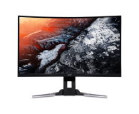 Acer XZ321QUBMIJPPHZX czarny - 477491 - zdjęcie 1